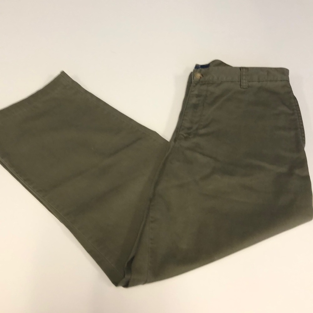 Polo by Ralph Lauren classic chinos boys size 18